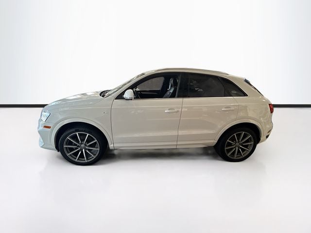 2018 Audi Q3 2.0T Premium quattro
