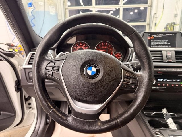 2017 BMW 3 Series 330i w/ CRUISE CONTROL