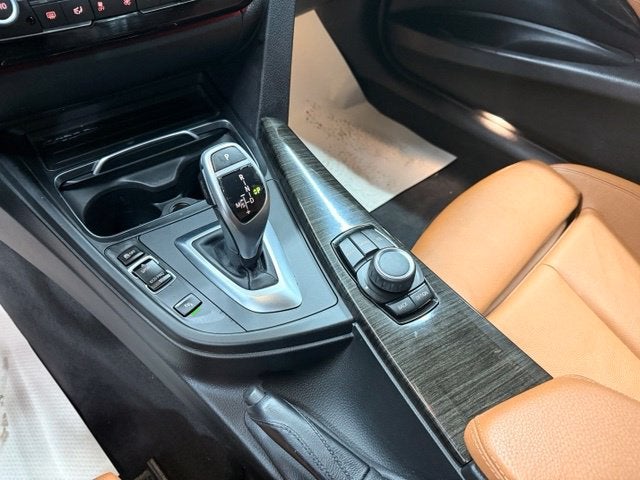 2017 BMW 3 Series 330i w/ CRUISE CONTROL