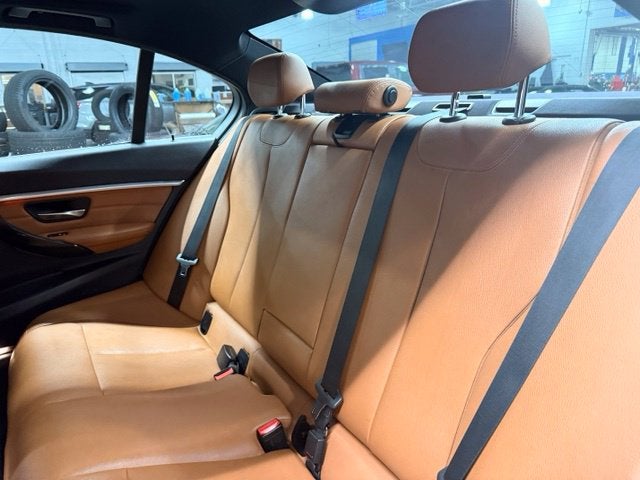 2017 BMW 3 Series 330i w/ CRUISE CONTROL