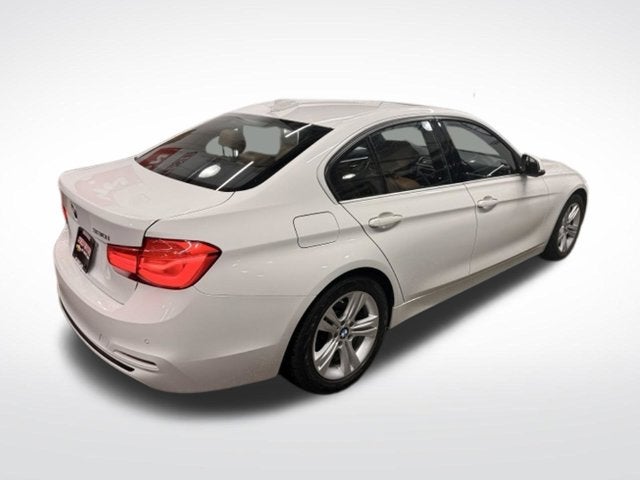 2017 BMW 3 Series 330i w/ CRUISE CONTROL
