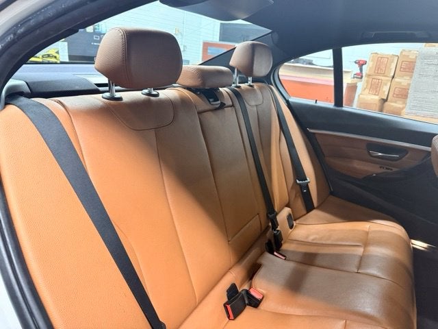 2017 BMW 3 Series 330i w/ CRUISE CONTROL