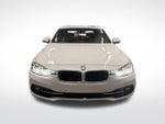 2017 BMW 3 Series 330i w/ CRUISE CONTROL