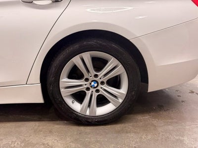 2017 BMW 3 Series 330i w/ CRUISE CONTROL