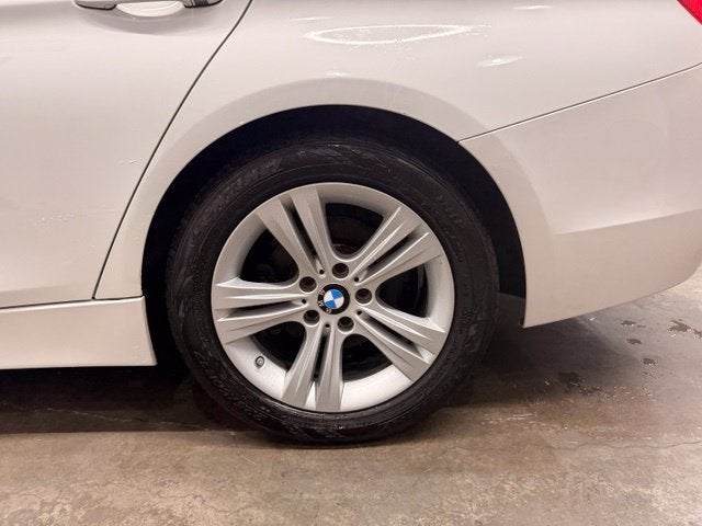 2017 BMW 3 Series 330i w/ CRUISE CONTROL