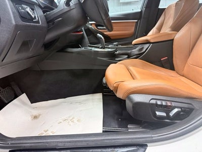 2017 BMW 3 Series 330i w/ CRUISE CONTROL