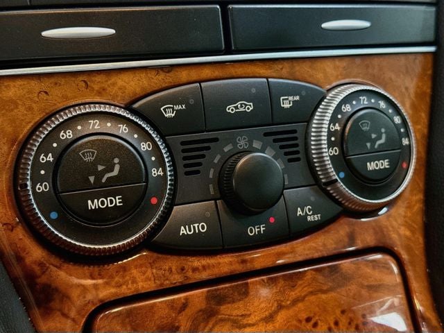 2011 Mercedes-Benz SL-Class SL 63 AMG®