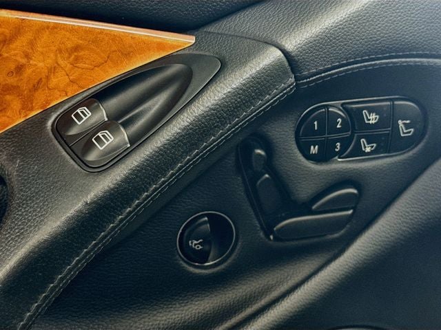 2011 Mercedes-Benz SL-Class SL 63 AMG®