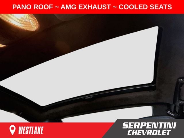 2011 Mercedes-Benz SL-Class SL 63 AMG®