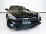 2011 Mercedes-Benz SL-Class SL 63 AMG®