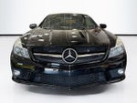 2011 Mercedes-Benz SL-Class SL 63 AMG®