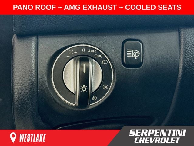 2011 Mercedes-Benz SL-Class SL 63 AMG®