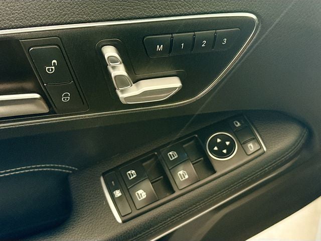 2014 Mercedes-Benz E-Class E 350 4MATIC®