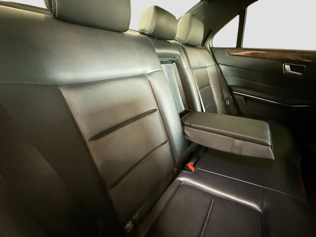 2014 Mercedes-Benz E-Class E 350 4MATIC®