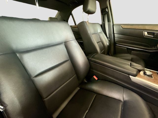 2014 Mercedes-Benz E-Class E 350 4MATIC®