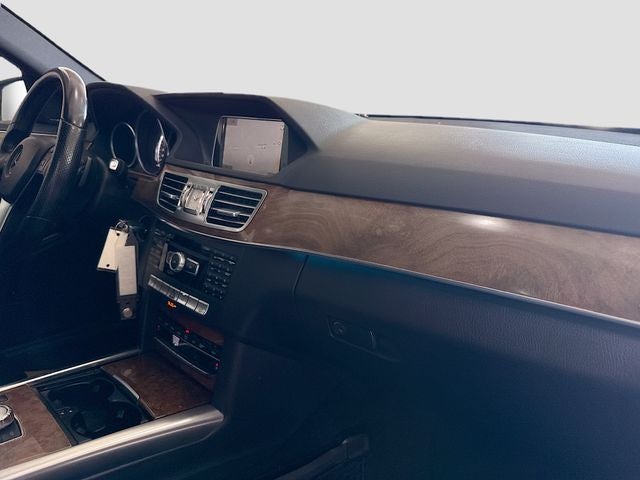 2014 Mercedes-Benz E-Class E 350 4MATIC®