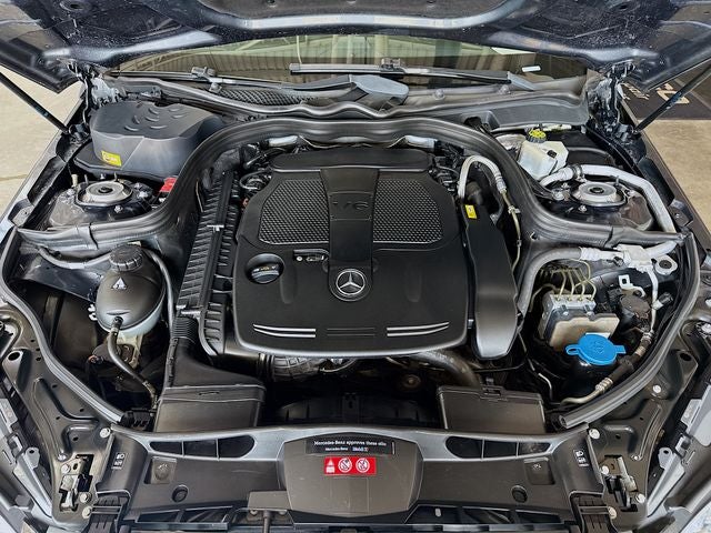 2014 Mercedes-Benz E-Class E 350 4MATIC®