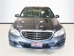 2014 Mercedes-Benz E-Class E 350 4MATIC®