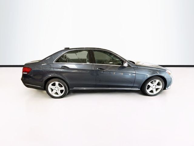 2014 Mercedes-Benz E-Class E 350 4MATIC®