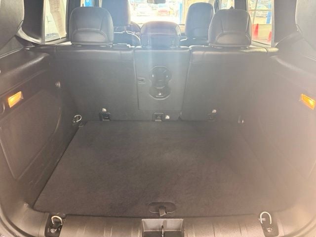 2015 Jeep Renegade Limited