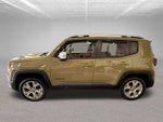 2015 Jeep Renegade Limited