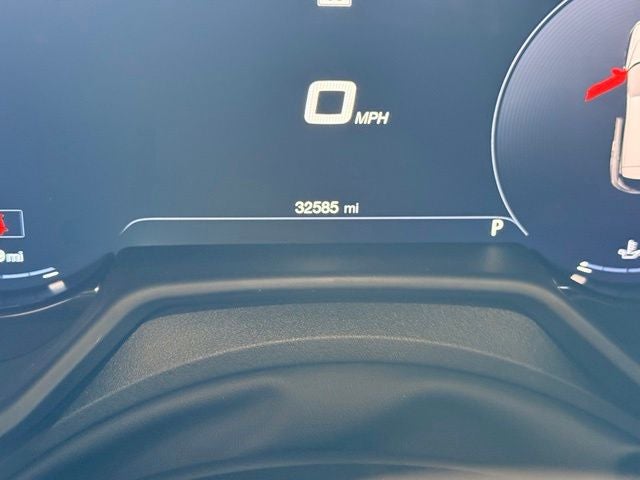 2024 Dodge Hornet GT