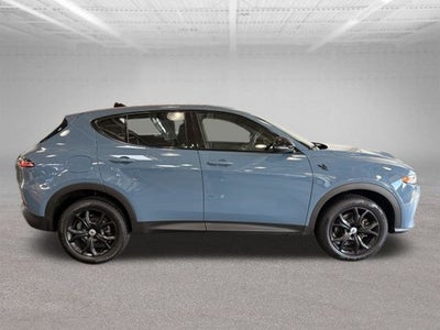 2024 Dodge Hornet GT
