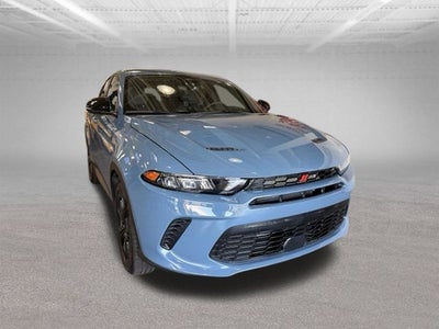 2024 Dodge Hornet GT