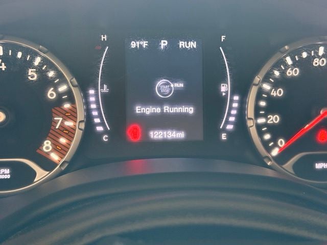 2020 Jeep Renegade Sport
