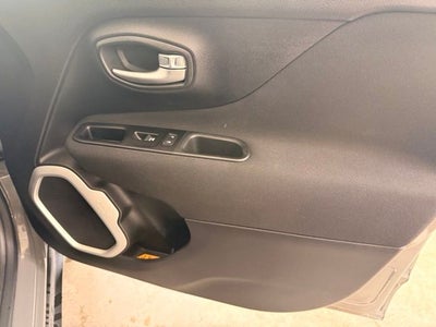 2020 Jeep Renegade Sport