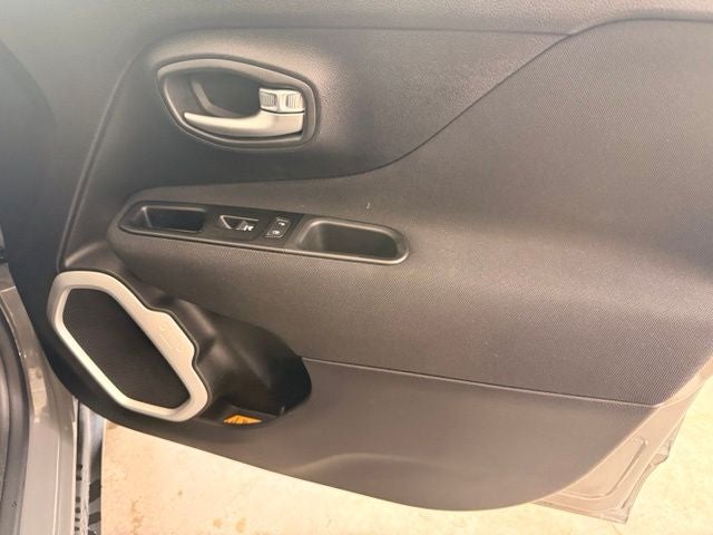 2020 Jeep Renegade Sport