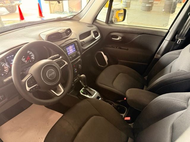 2020 Jeep Renegade Sport