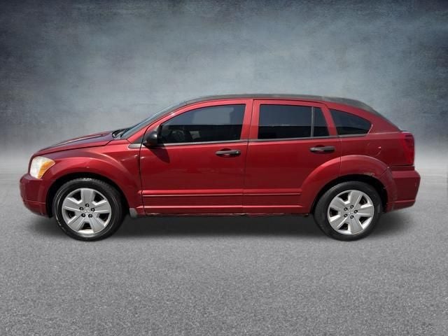 2007 Dodge Caliber SXT