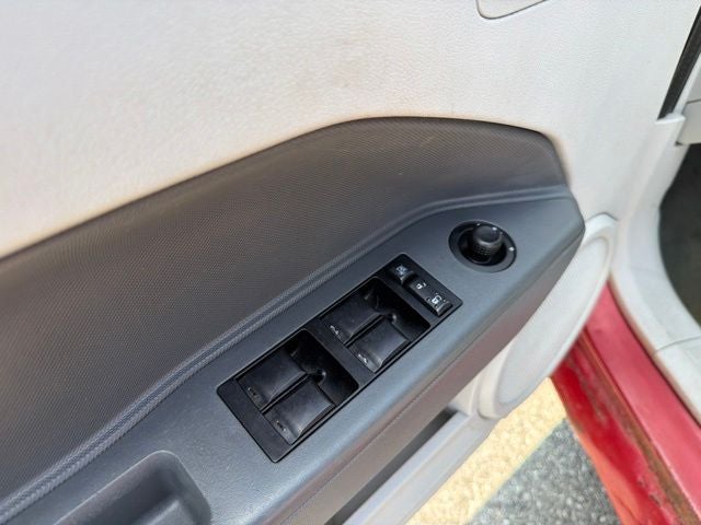 2007 Dodge Caliber SXT