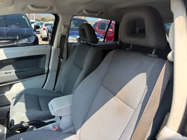 2007 Dodge Caliber SXT