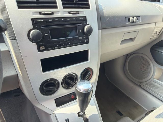 2007 Dodge Caliber SXT