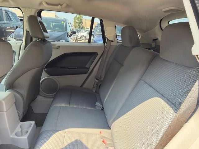 2007 Dodge Caliber SXT