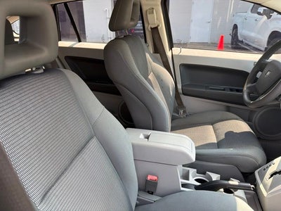 2007 Dodge Caliber SXT