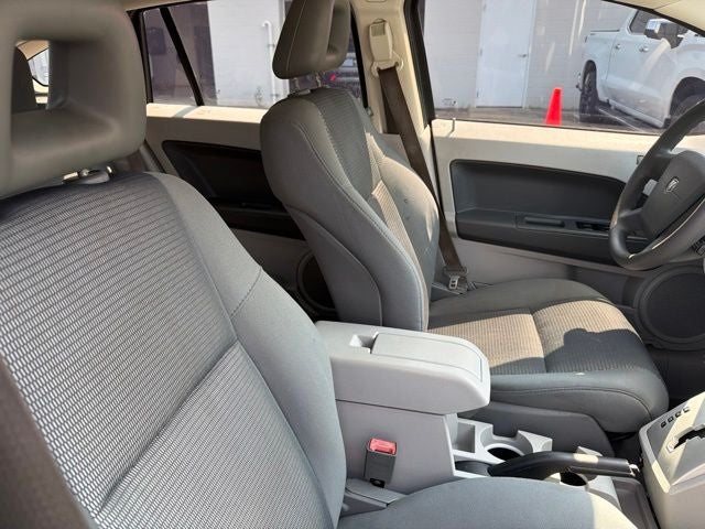 2007 Dodge Caliber SXT