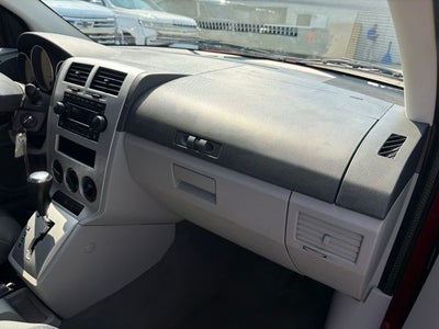 2007 Dodge Caliber SXT