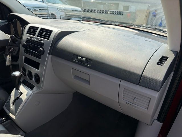 2007 Dodge Caliber SXT