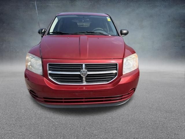 2007 Dodge Caliber SXT