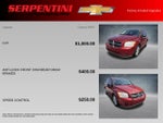 2007 Dodge Caliber SXT