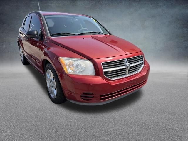 2007 Dodge Caliber SXT