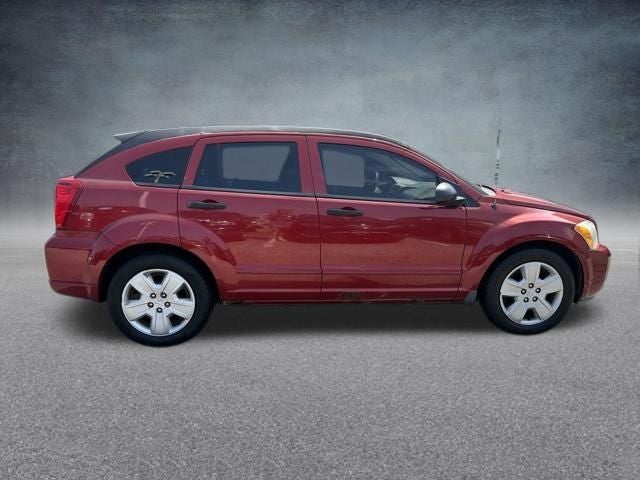 2007 Dodge Caliber SXT