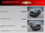 2016 Jeep Wrangler Unlimited Sport 4WD