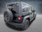 2016 Jeep Wrangler Unlimited Sport 4WD