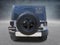 2013 Jeep Wrangler Unlimited Sahara 4WD W/6SP MANUAL