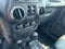 2018 Jeep Wrangler JK Unlimited Sahara 4WD