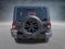 2018 Jeep Wrangler JK Unlimited Sahara 4WD